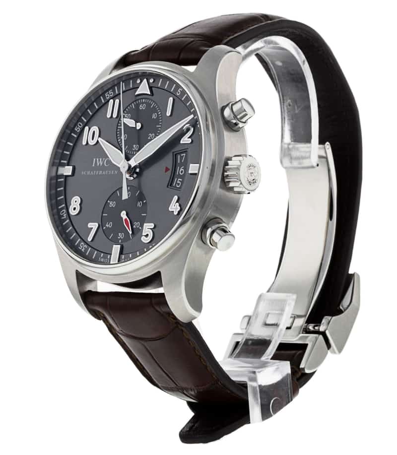 IWC Spitfire IW387802